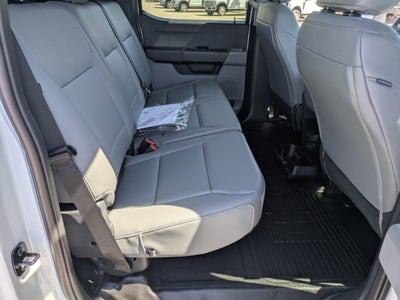 2026 Ford Super Duty F-450 DRW XL