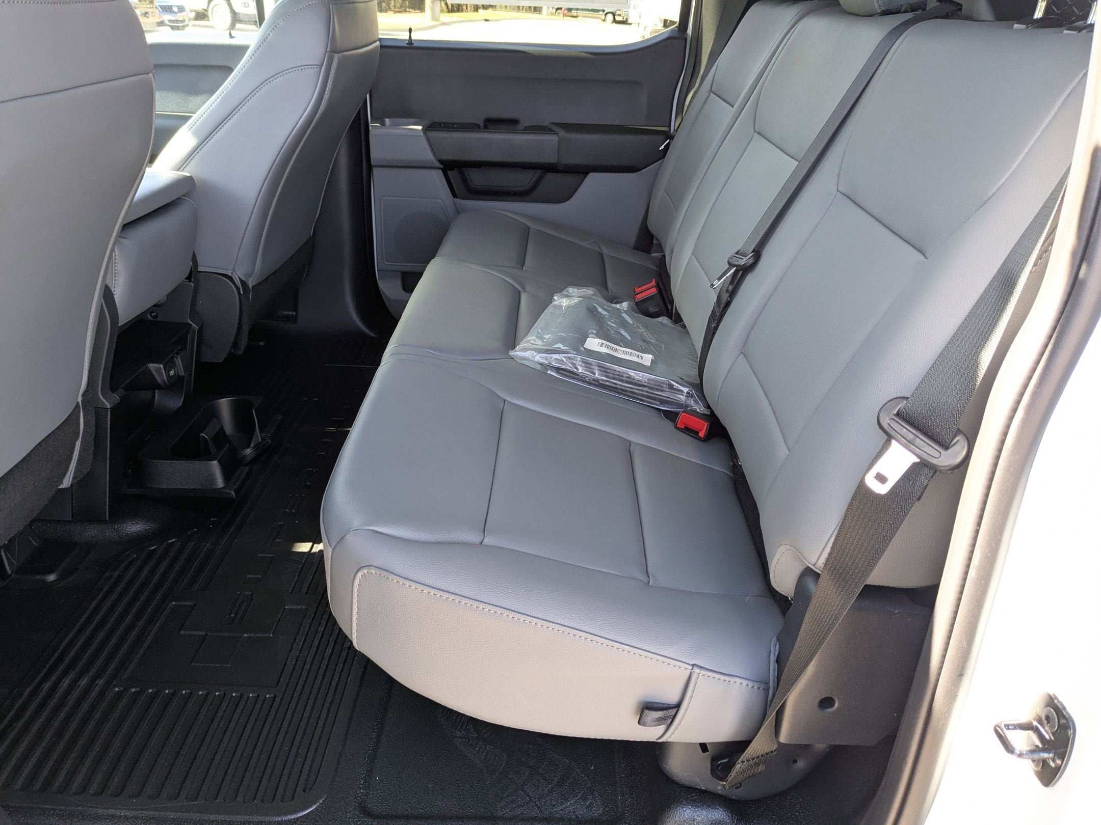 2026 Ford Super Duty F-450 DRW XL