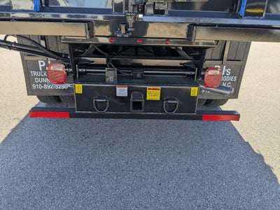 2026 Ford Super Duty F-450 DRW XL