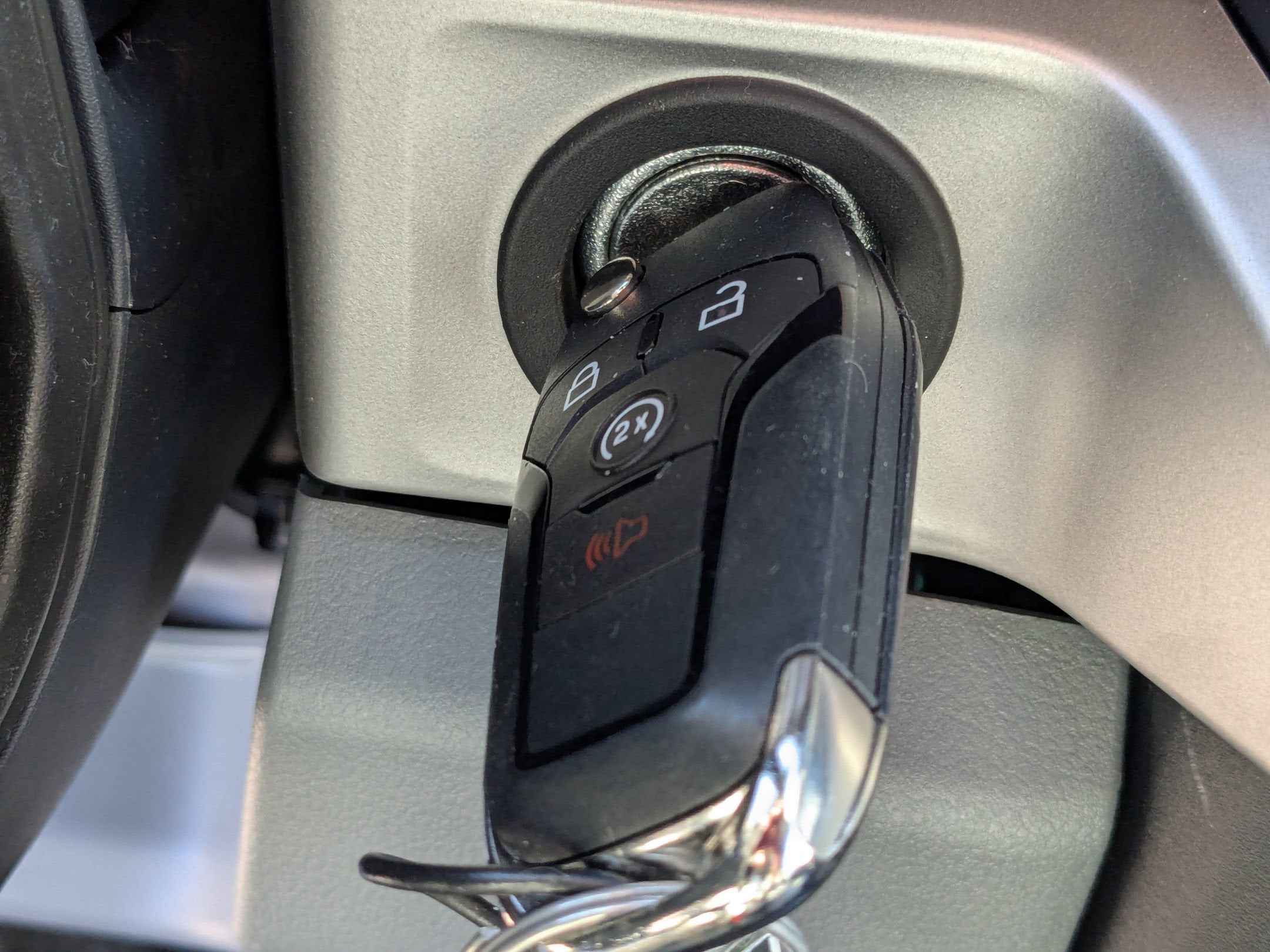 2026 Ford Super Duty F-450 DRW XL