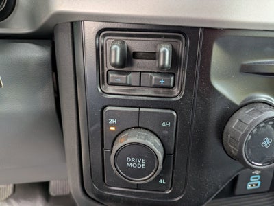 2026 Ford Super Duty F-450 DRW XL