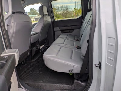 2026 Ford Super Duty F-450 DRW XL