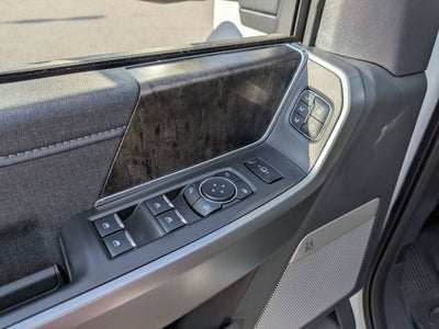 2026 Ford Super Duty F-450 DRW LARIAT