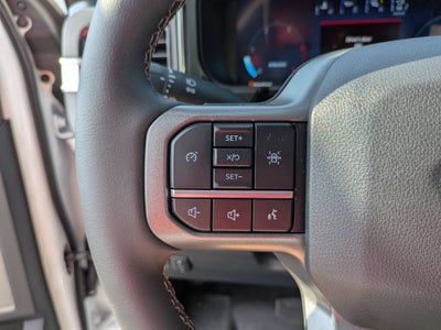 2026 Ford Super Duty F-450 DRW LARIAT