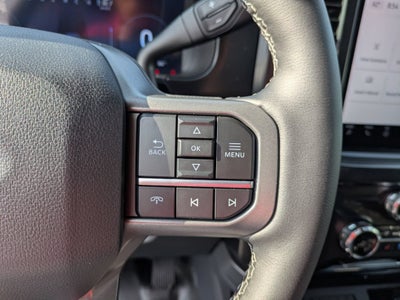 2026 Ford Super Duty F-450 DRW LARIAT