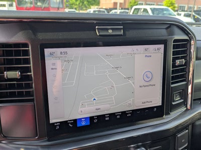 2026 Ford Super Duty F-450 DRW LARIAT