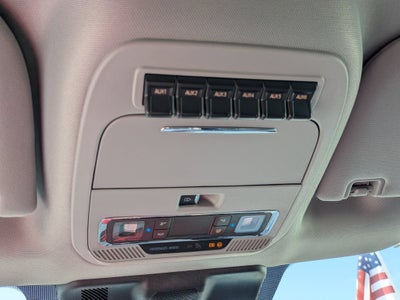 2026 Ford Super Duty F-450 DRW LARIAT