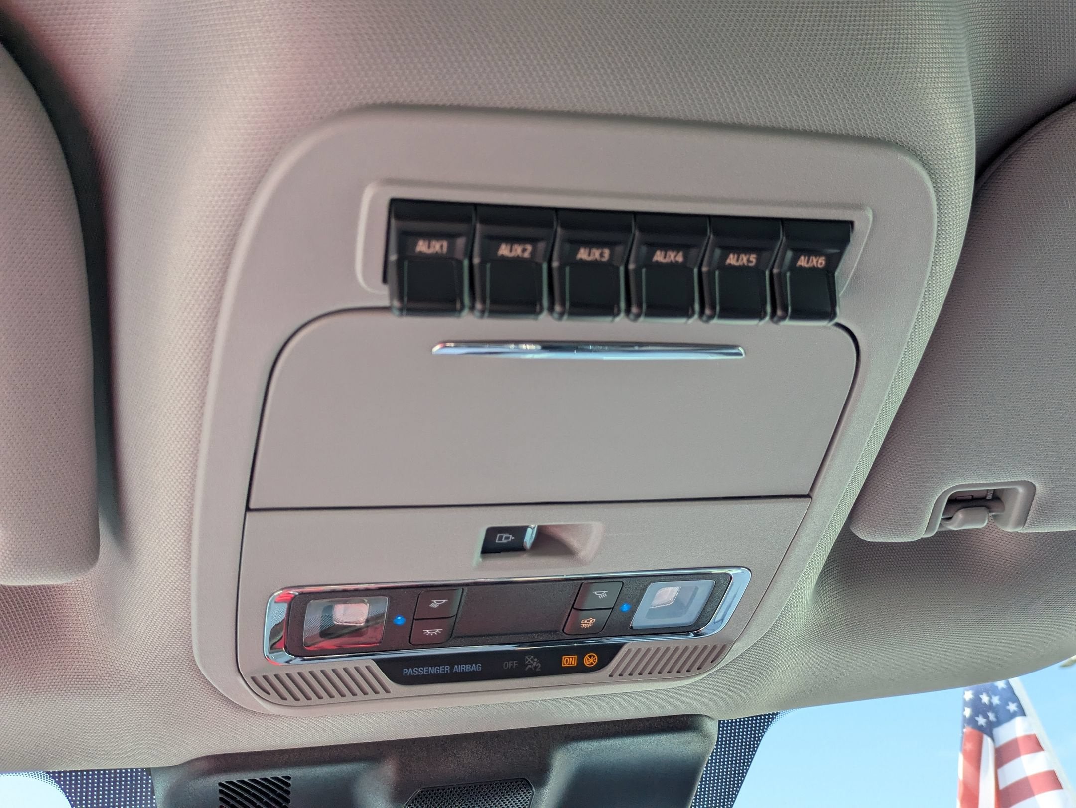 2026 Ford Super Duty F-450 DRW LARIAT