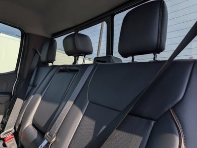 2026 Ford Super Duty F-450 DRW LARIAT