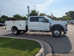 2026 Ford Super Duty F-450 DRW LARIAT