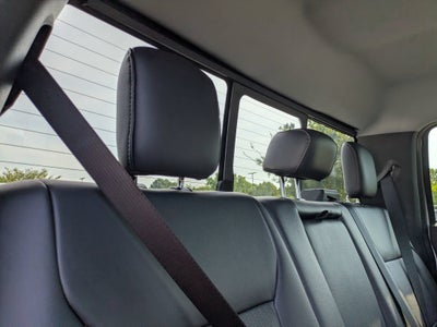 2026 Ford Super Duty F-450 DRW LARIAT