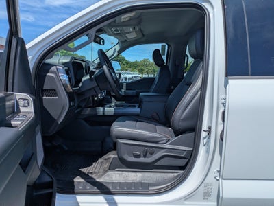 2026 Ford Super Duty F-450 DRW LARIAT