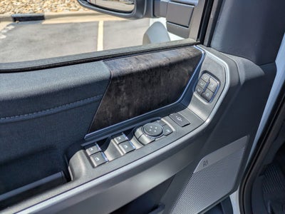 2026 Ford Super Duty F-450 DRW LARIAT