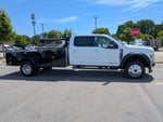 2026 Ford Super Duty F-450 DRW LARIAT