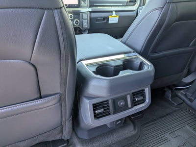 2026 Ford Super Duty F-450 DRW LARIAT