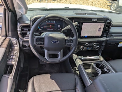 2026 Ford Super Duty F-450 DRW LARIAT