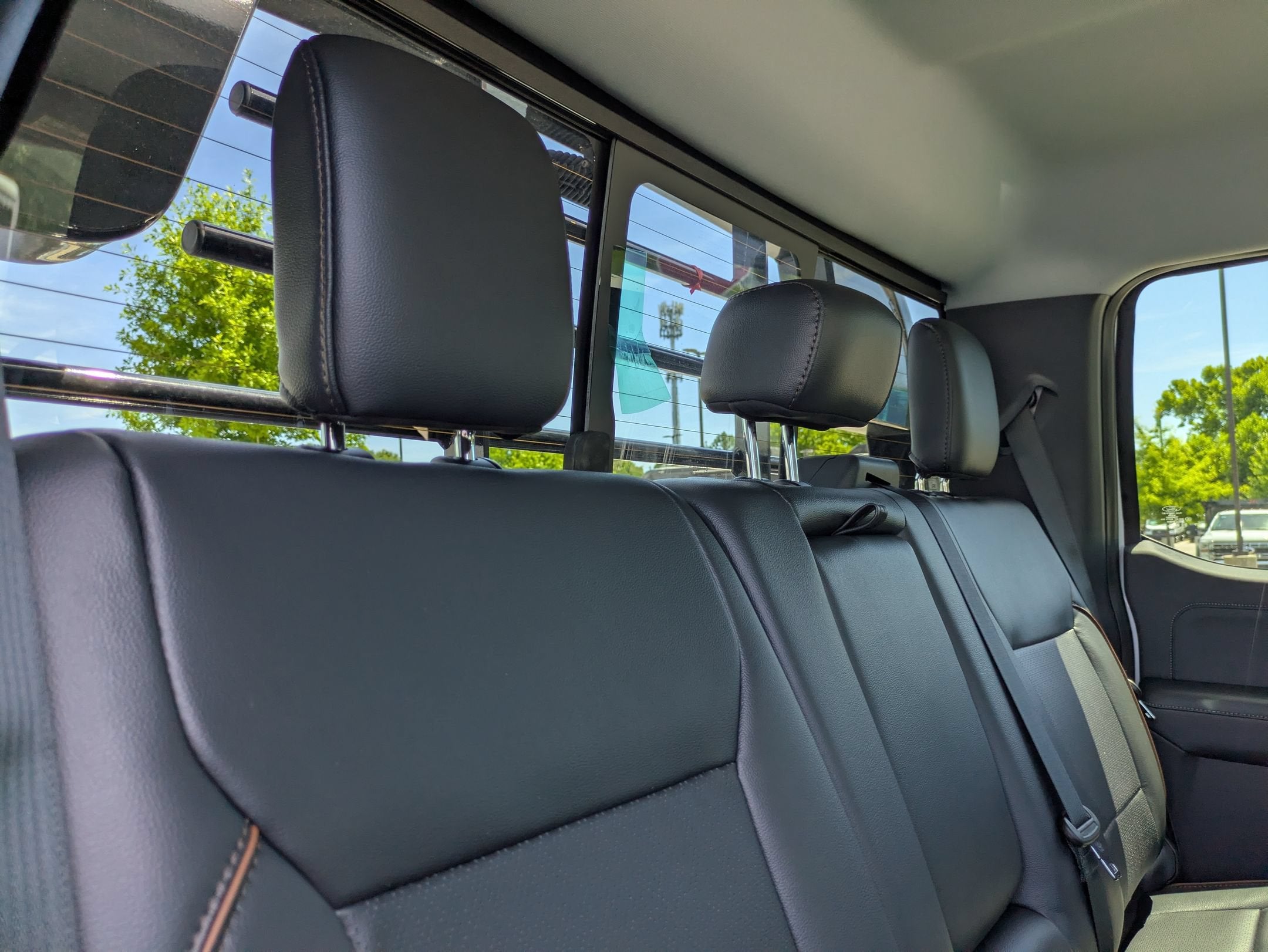 2026 Ford Super Duty F-450 DRW LARIAT