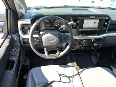 2026 Ford Super Duty F-450 DRW XL