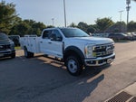 2026 Ford Super Duty F-450 DRW XL