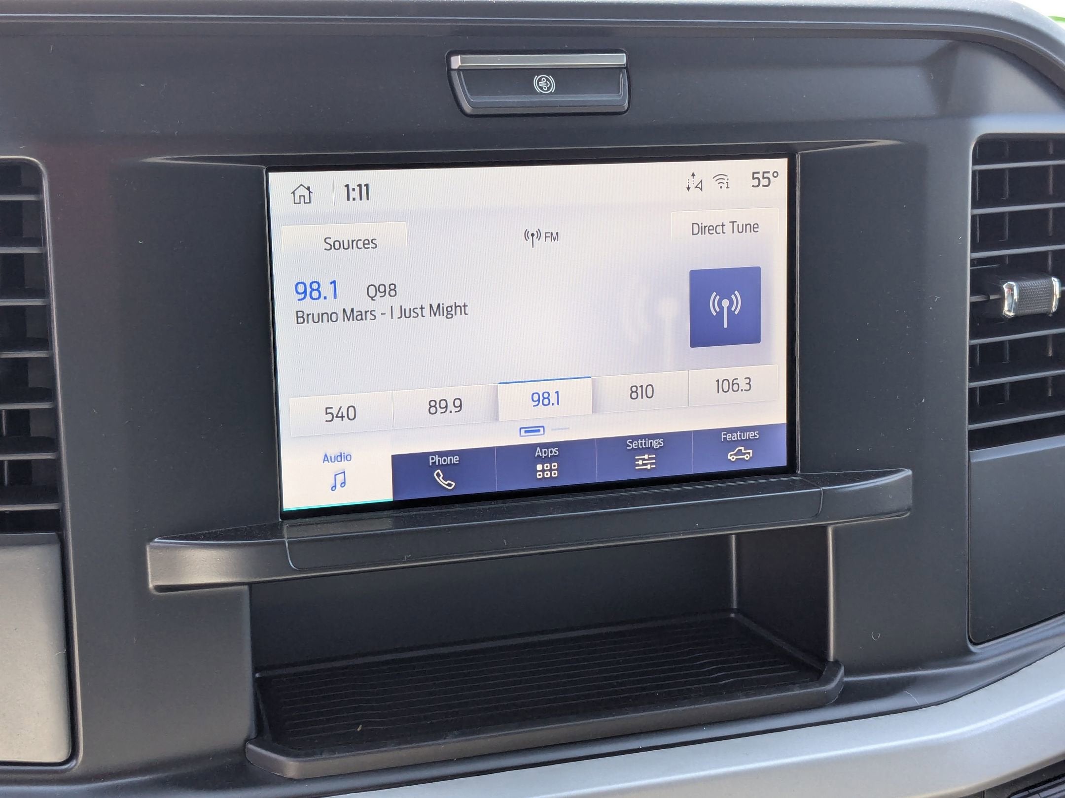 2026 Ford Super Duty F-450 DRW XL