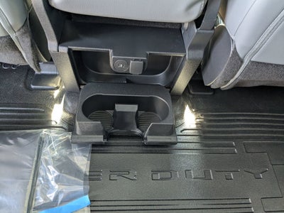 2026 Ford Super Duty F-450 DRW XL