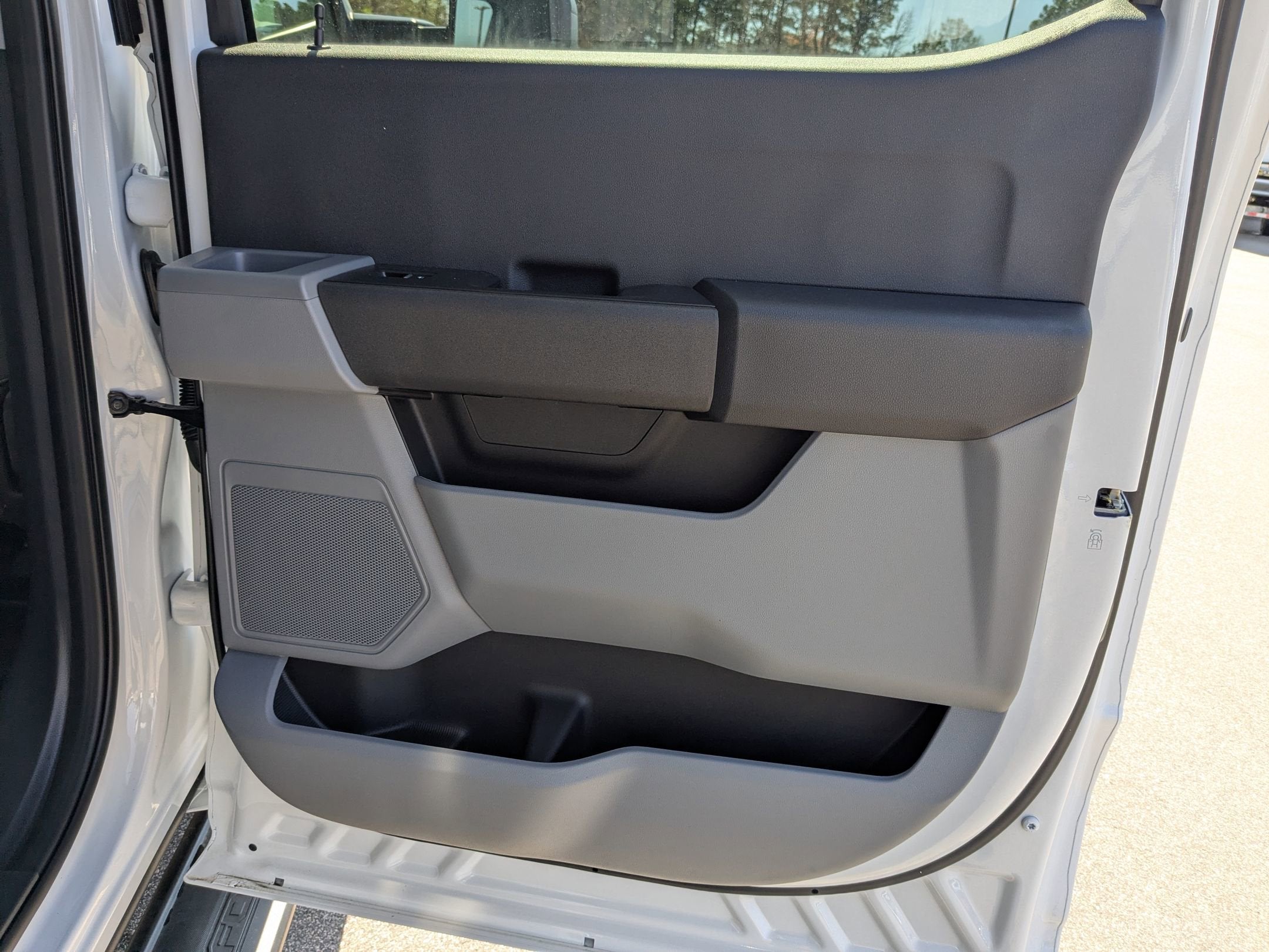 2026 Ford Super Duty F-450 DRW XL