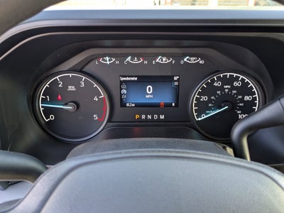 2025 Ford Super Duty F-450 DRW XL