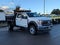 2025 Ford Super Duty F-450 DRW XL