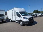 2026 Ford Transit Cutaway Base