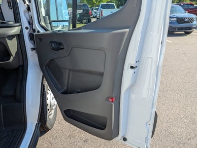 2026 Ford Transit Cutaway Base