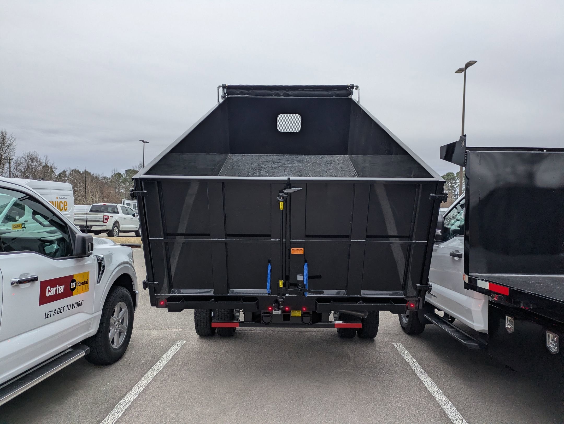 2026 Ford Super Duty F-550 DRW XL