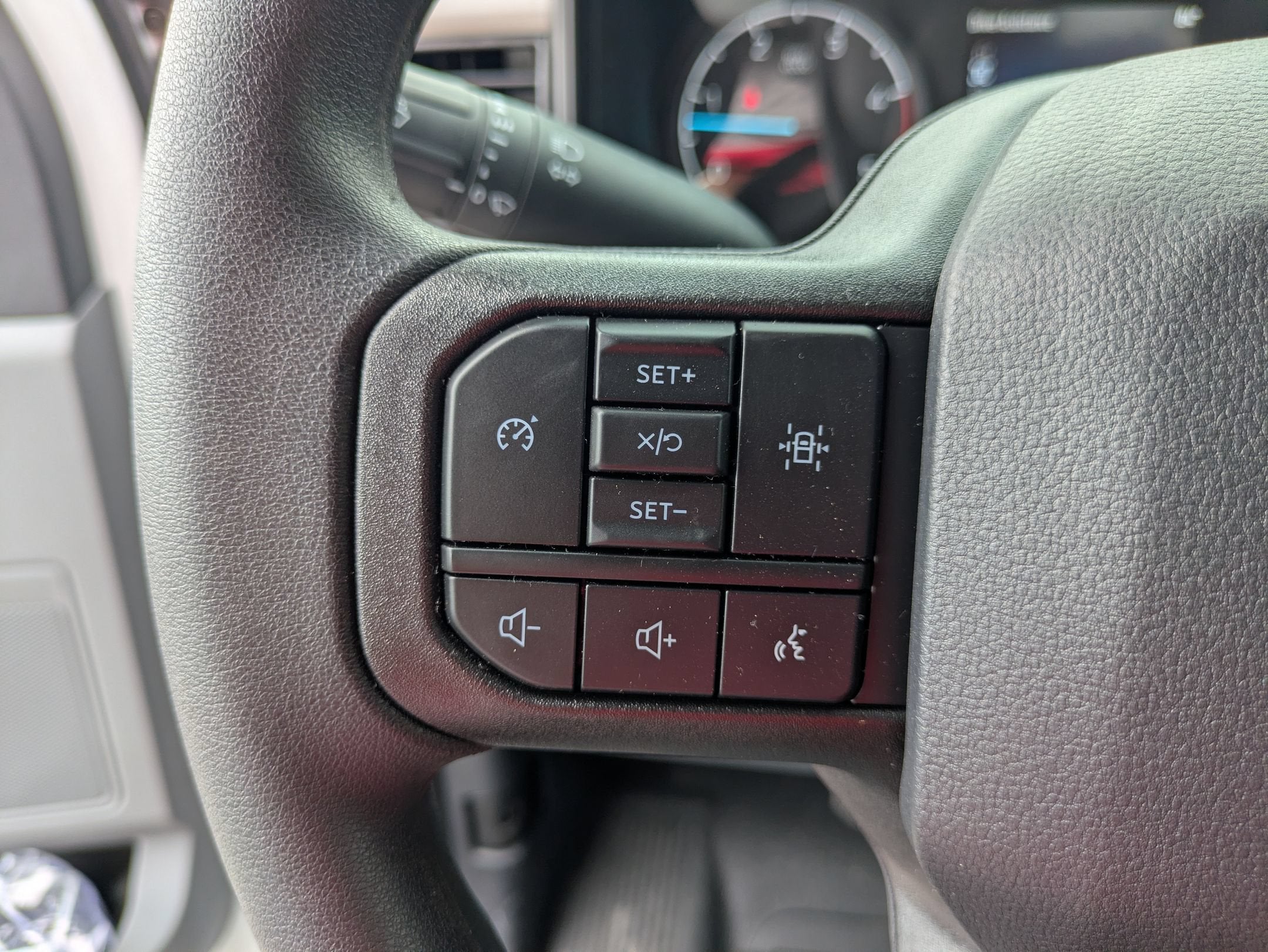 2026 Ford Super Duty F-550 DRW XL