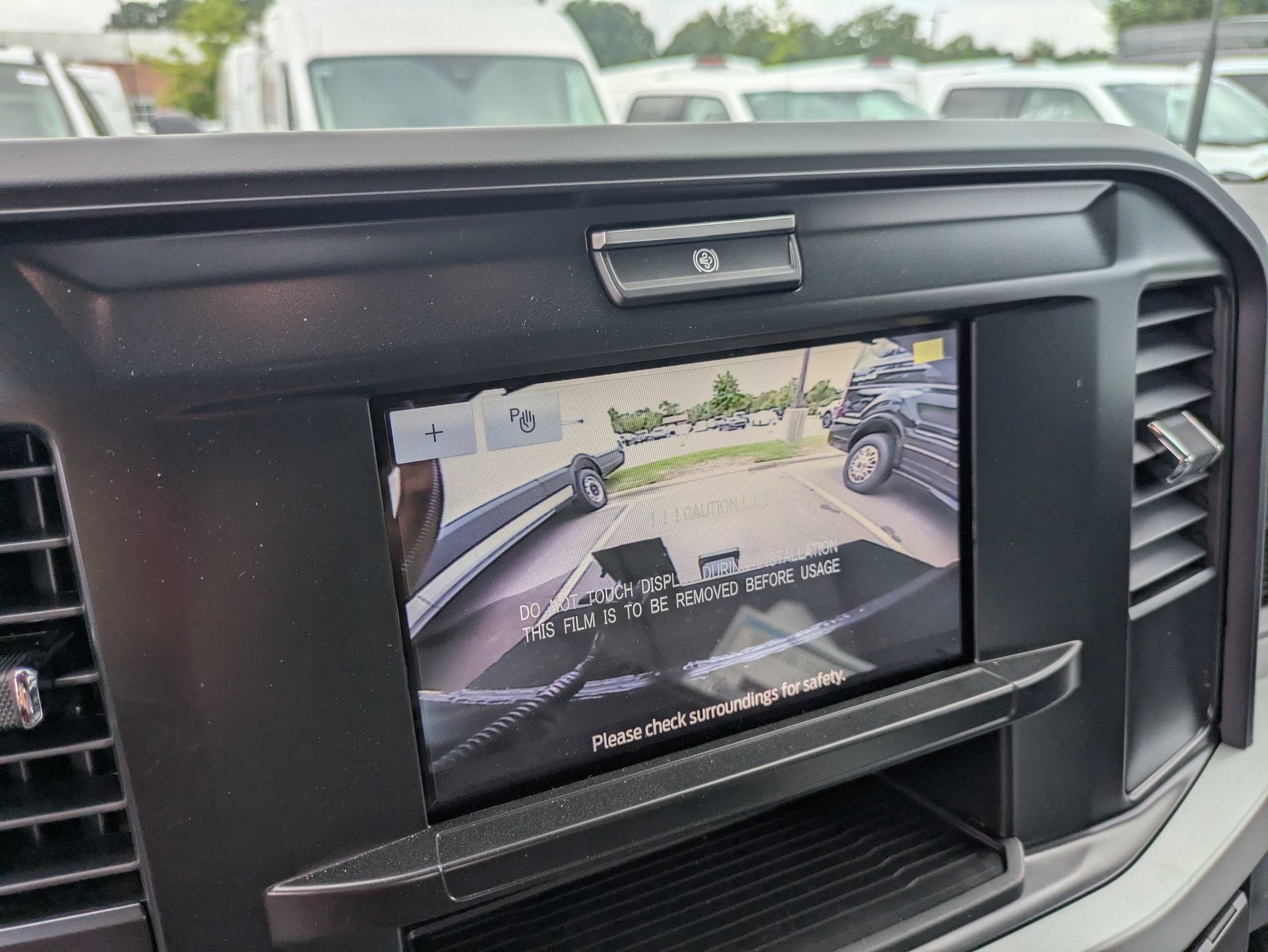 2026 Ford Super Duty F-550 DRW XL