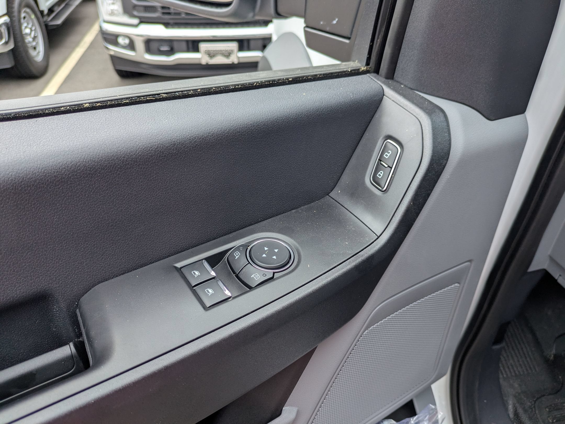 2026 Ford Super Duty F-550 DRW XL