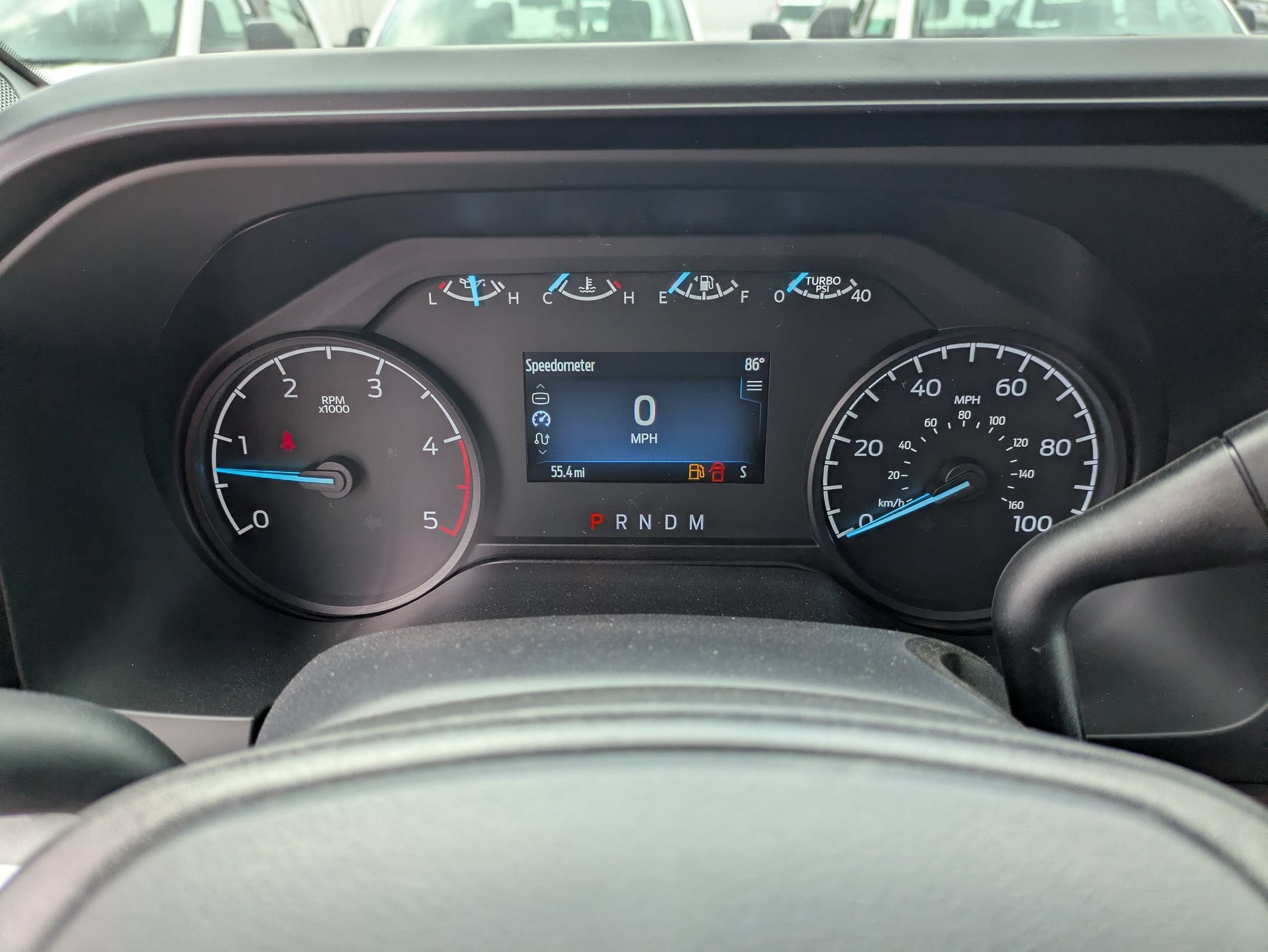 2026 Ford Super Duty F-550 DRW XL