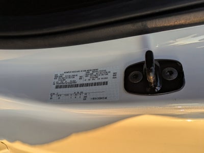 2026 Ford Super Duty F-550 DRW XL