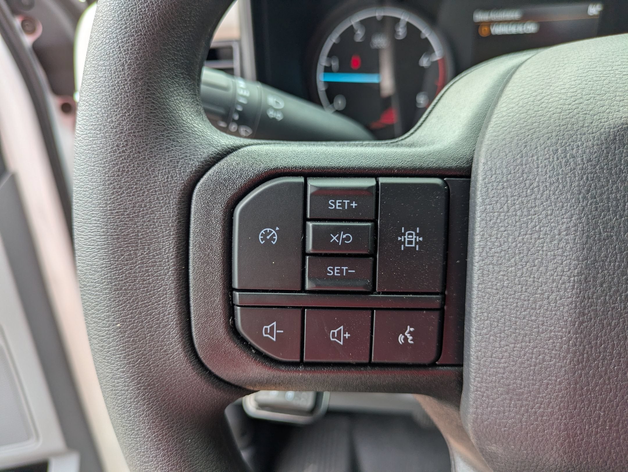 2026 Ford Super Duty F-550 DRW XL