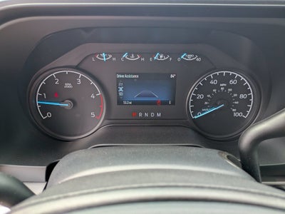 2026 Ford Super Duty F-550 DRW XL