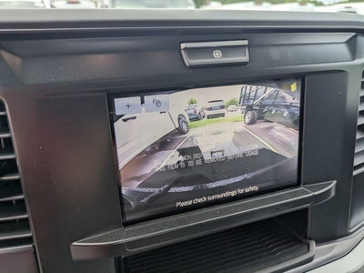 2026 Ford Super Duty F-550 DRW XL