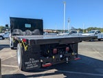 2025 Ford F-650SD Base