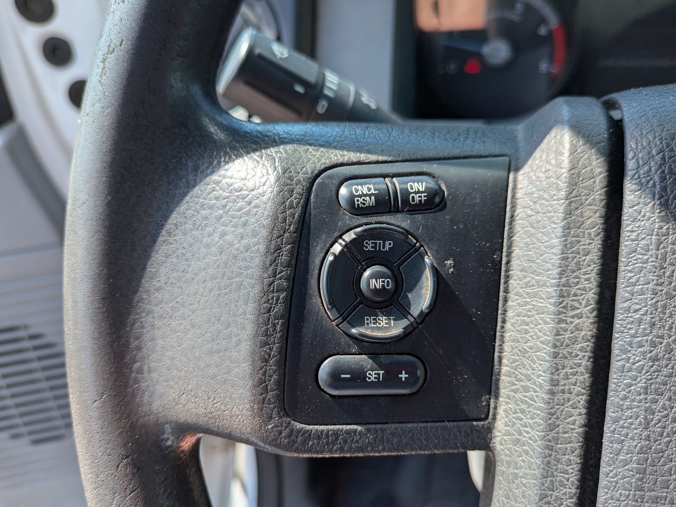 2017 Ford F-750SD Base
