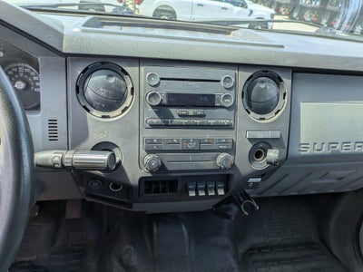 2017 Ford F-750SD Base