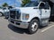 2017 Ford F-750SD Base