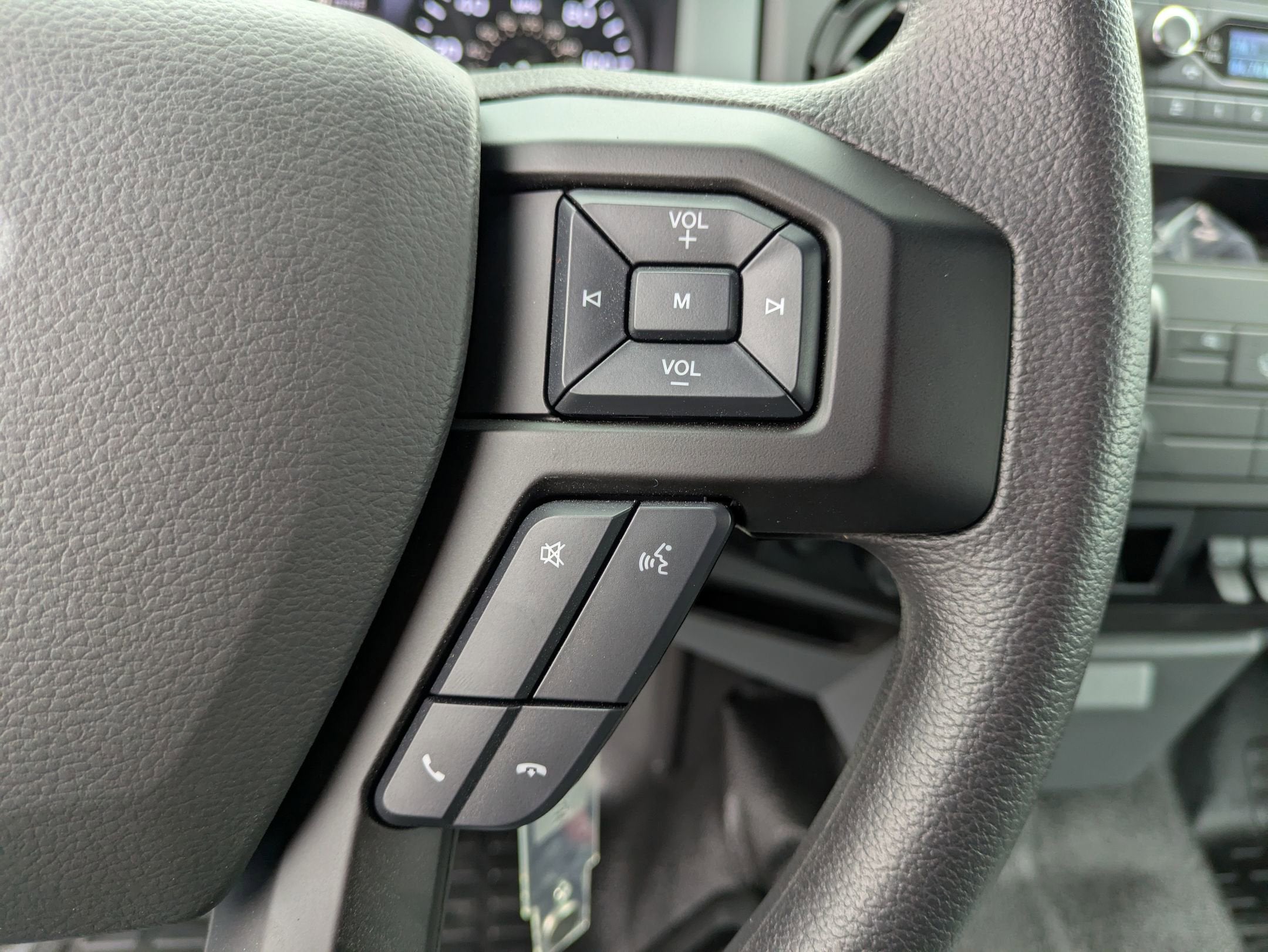 2026 Ford F-750SD Base