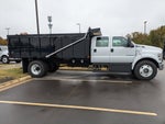 2026 Ford F-750SD Base