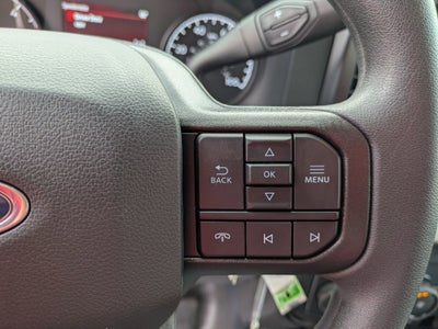 2026 Ford Super Duty F-350 DRW XL