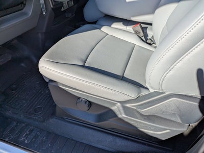 2026 Ford Super Duty F-350 DRW XL