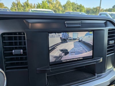 2027 Ford Super Duty F-350 DRW XL