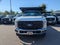 2027 Ford Super Duty F-350 DRW XL