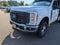 2027 Ford Super Duty F-350 DRW XL